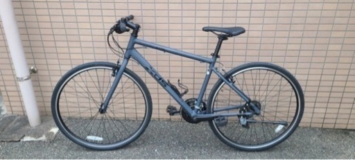 (通勤 通学) XDS   T050クロスバイク