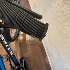 マウンテンバイク　中古　ブラック引き取りのみ配送不可です マウンテンバイク 中古 ブラック引き取りのみ配送不可です