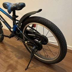マウンテンバイク　中古　ブラック引き取りのみ配送不可です マウンテンバイク 中古 ブラック引き取りのみ配送不可です