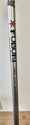 TaylorMade M6ドライバー　ヘッドカバー有