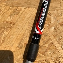 LEKI トレッキング　ポール　ステッキ　2本　登山 スキー　山　の画像