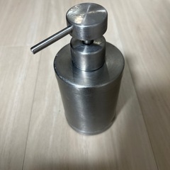 【30日まで募集】ハンドソープディスペンサー　キレイキレイ詰め替...