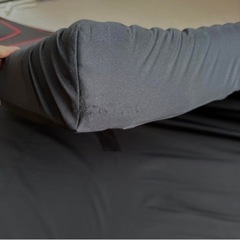 マットレス西川のAir-SI ダブルサイズ