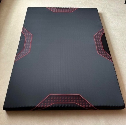 マットレス西川のAir-SI ダブルサイズ