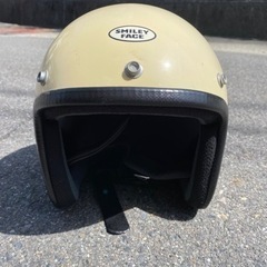 バイクヘルメット