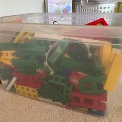 リブロック　知育玩具　の画像