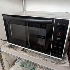 家電 キッチン家電 電子レンジ