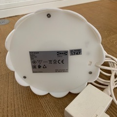 照明の画像