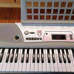 取引決まりました　楽器 キーボードの画像