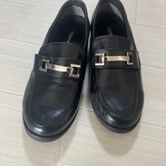 フォーマルシューズ21.5〜22