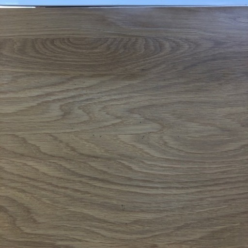 無印良品　折りたたみテーブル