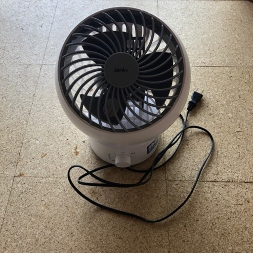 家電 季節、空調家電 扇風機