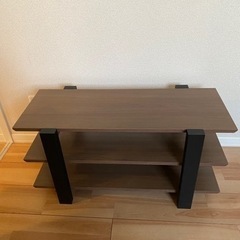 家具 ローボードの画像