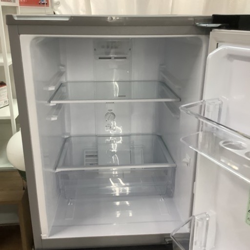 AQUA アクア冷蔵庫AQR-J13M 2022年製 126L (stockroom) 川名のキッチン 