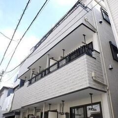 【家賃７．２万円！！】初期費用１８万円！！東武伊勢崎線『東向島』...