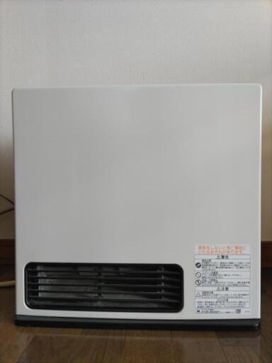 家電 季節、空調家電 ファンヒーターRinnai【LPガス用ガスファンヒーター】