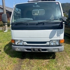 日産アトラス