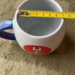 マグカップの画像