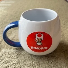 マグカップ