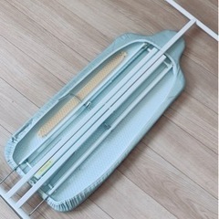 アイロン台の画像