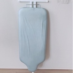 アイロン台の画像