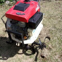 耕運機 ヤンマー マイティラーMT250