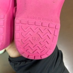 サンダルセットの画像