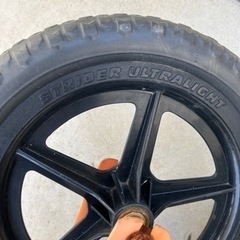 ストライダー差し上げますの画像