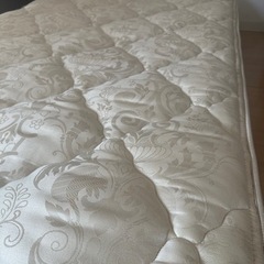 マットレスのみ;KINGSDOWN Prestige（シングルサイズ）の画像