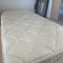 マットレスのみ;KINGSDOWN Prestige（シングルサイズ）の画像