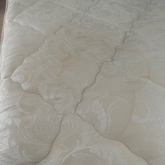 マットレスのみ;KINGSDOWN Prestige（シングルサイズ）の画像