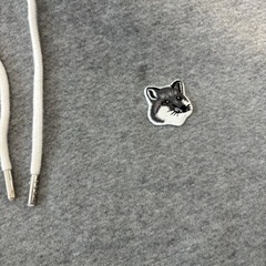服/ファッション パーカー レディースの画像