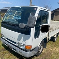 日産アトラスの画像