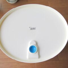 ウォッシュタブ(洗い桶) 12ℓの画像