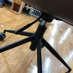 パニッシュオフィスチェア　a.depeche