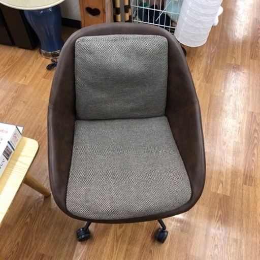 カリモク ロッキングチェア RC6002GK ブナ材 両ウイング ハイバック