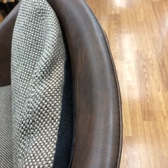 パニッシュオフィスチェア　a.depeche