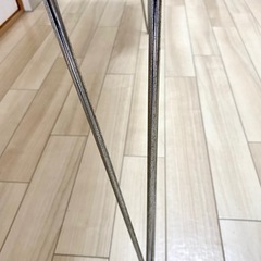 【取引き中】✏️勉強机（引き出し付き）✏️の画像