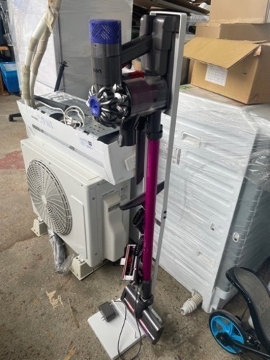 【‼️人気商品‼️】ダイソンDyson V6 Motorhead+