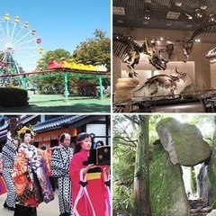 お出かけスポット♪