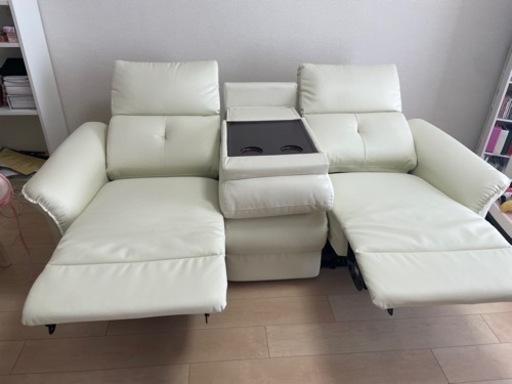 家具 ソファ 3人掛けソファ