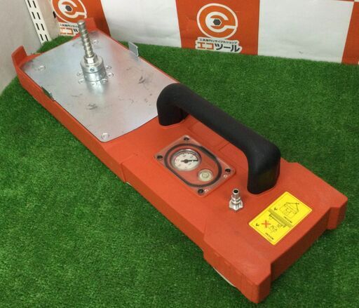【エコツール豊田インター店】HILTI/ヒルティ ダイヤモンドコアドリル DD120 バキュームベースプレート付き コアツール   I