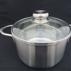 [761] ツヴィリング ストックポット 両手鍋 20cm 3.6Lの画像