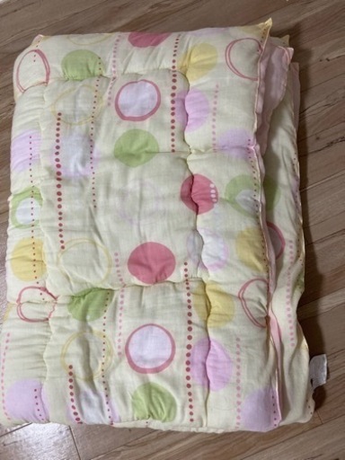 寝具、掛け布団