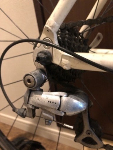 GIOS. クロスバイク