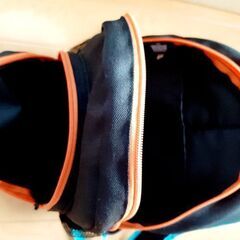 【値下げしました】ポケモンリュックサックの画像