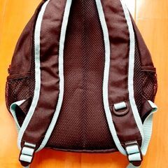 【値下げしました】ポケモンリュックサックの画像