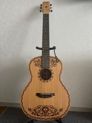 コルドバ　リメンバーミー　ギター