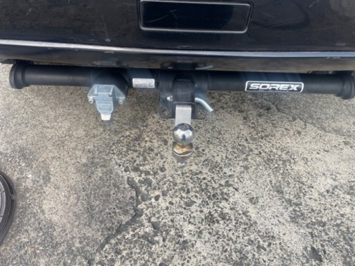 車のパーツ 外装、車外用品