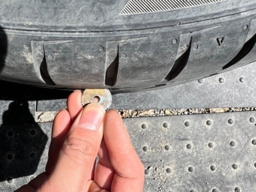 車のパーツ タイヤ、ホイール